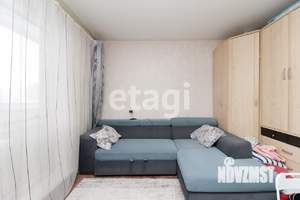 2-к квартира, вторичка, 41м2, 7/9 этаж