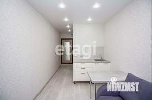 1-к квартира, вторичка, 14м2, 1/5 этаж