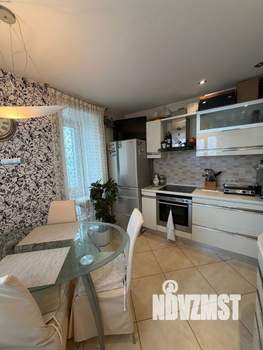 3-к квартира, вторичка, 69м2, 9/14 этаж