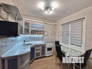 2-к квартира, вторичка, 46м2, 1/5 этаж