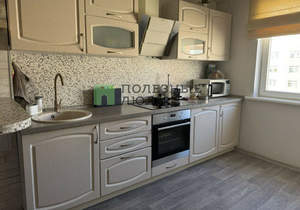 3-к квартира, вторичка, 71м2, 9/10 этаж