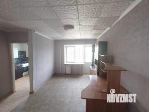 1-к квартира, вторичка, 33м2, 5/5 этаж