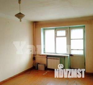 2-к квартира, вторичка, 44м2, 3/5 этаж