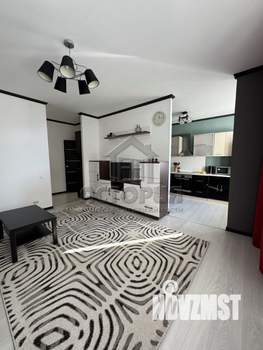 1-к квартира, вторичка, 36м2, 10/10 этаж