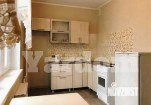 1-к квартира, вторичка, 36м2, 14/16 этаж