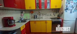 2-к квартира, вторичка, 53м2, 8/10 этаж