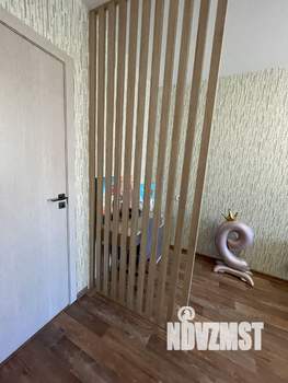 3-к квартира, вторичка, 79м2, 6/17 этаж