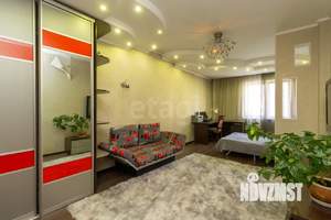 3-к квартира, вторичка, 91м2, 5/17 этаж