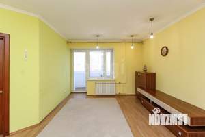3-к квартира, вторичка, 62м2, 6/9 этаж