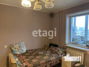 5-к квартира, вторичка, 97м2, 5/9 этаж