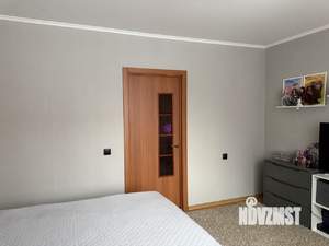 2-к квартира, вторичка, 64м2, 3/10 этаж