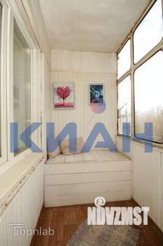 3-к квартира, вторичка, 62м2, 3/5 этаж