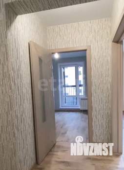 2-к квартира, вторичка, 61м2, 3/17 этаж