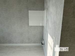 Студия квартира, вторичка, 12м2, 2/9 этаж