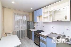 1-к квартира, вторичка, 31м2, 2/9 этаж