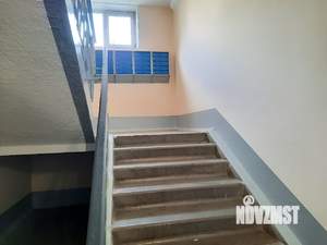3-к квартира, вторичка, 72м2, 5/10 этаж