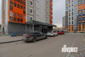 2-к квартира, вторичка, 59м2, 9/17 этаж