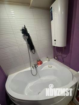 Студия квартира, вторичка, 28м2, 13/17 этаж