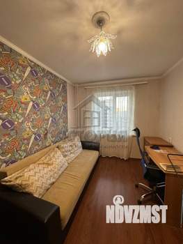 4-к квартира, вторичка, 79м2, 7/9 этаж