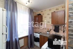 1-к квартира, вторичка, 28м2, 1/9 этаж