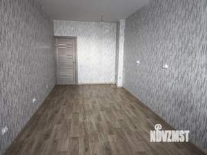 Студия квартира, вторичка, 29м2, 16/25 этаж