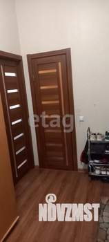 1-к квартира, вторичка, 33м2, 1/10 этаж