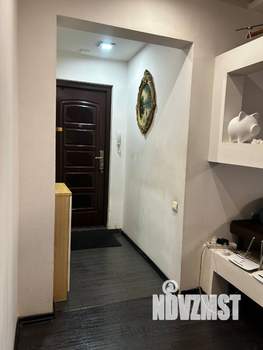 2-к квартира, вторичка, 52м2, 14/14 этаж