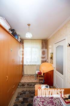2-к квартира, вторичка, 42м2, 1/5 этаж