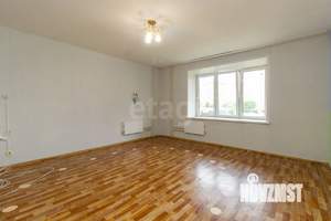 3-к квартира, вторичка, 98м2, 1/10 этаж