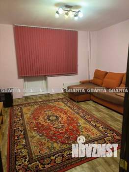 1-к квартира, вторичка, 41м2, 4/10 этаж