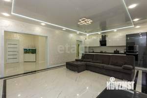 3-к квартира, вторичка, 160м2, 9/10 этаж