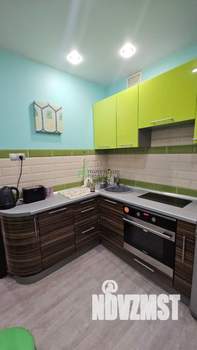 2-к квартира, вторичка, 30м2, 3/4 этаж