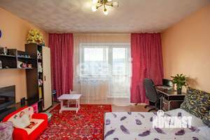 1-к квартира, вторичка, 37м2, 9/9 этаж