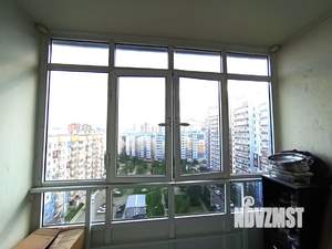 1-к квартира, вторичка, 33м2, 11/16 этаж