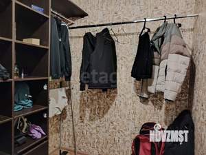 1-к квартира, вторичка, 40м2, 7/17 этаж