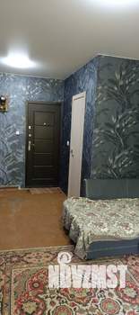 1-к квартира, вторичка, 19м2, 1/2 этаж