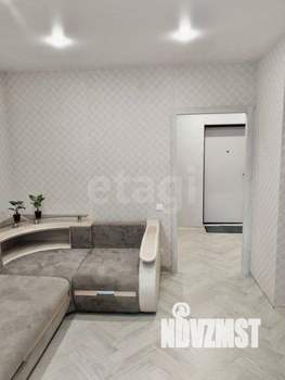 1-к квартира, вторичка, 37м2, 2/9 этаж