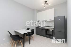 2-к квартира, вторичка, 42м2, 7/19 этаж