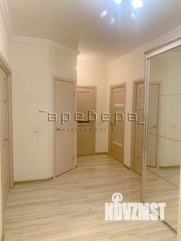 3-к квартира, вторичка, 87м2, 2/10 этаж
