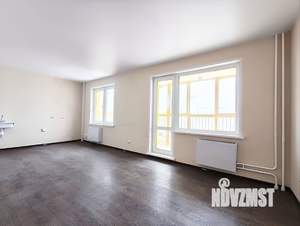 1-к квартира, вторичка, 37м2, 19/20 этаж