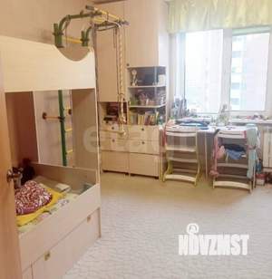 2-к квартира, вторичка, 54м2, 5/9 этаж