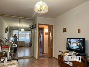 2-к квартира, вторичка, 48м2, 2/5 этаж