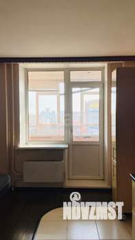 1-к квартира, вторичка, 59м2, 9/17 этаж