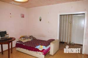 1-к квартира, вторичка, 42м2, 3/9 этаж