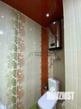 2-к квартира, вторичка, 64м2, 10/17 этаж