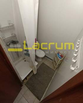 Студия квартира, вторичка, 14м2, 1/5 этаж