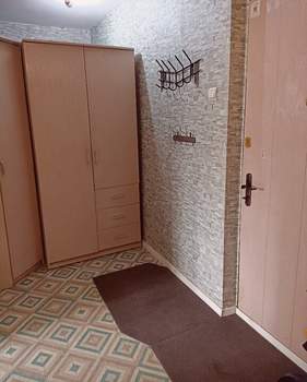 1-к квартира, вторичка, 41м2, 5/10 этаж