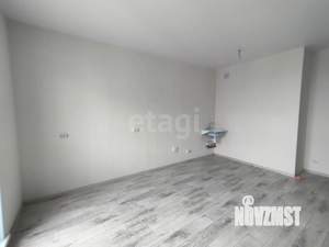 Студия квартира, вторичка, 30м2, 22/25 этаж
