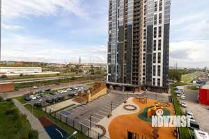 2-к квартира, вторичка, 45м2, 6/24 этаж