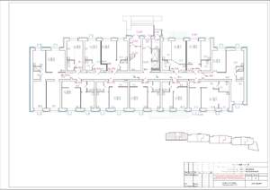1-к квартира, вторичка, 40м2, 1/14 этаж